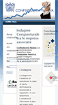 Mobile Screenshot of confindustria.pd.congiuntura.it